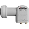 Dvigubas 0.2 dB Cabletech Platinum Converter