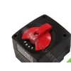 Red Raudona Pavara ST06/230 230V/135s (R044403001)