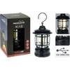 Redcliffs Kempingo lempa su USB įkrovimu 18cm