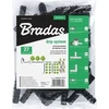 Bradas Lašelinės žarnos jungčių rinkinys, 27 vnt., DSWA20-SET1