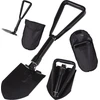 Bigbuy Outdoor Redcliffs SAPERKA SURVIVAL SULANKSTAMAS KASTUMAS SU DANTELIU