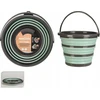Redcliffs Sulankstomas turistinis kibiras 10 l