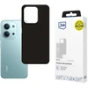 3Mk Apsauginis „Redmi 15C 4G/5G“ (171 mm) / „Poco C85 4G“ – matinis 3 mm dėklas