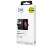 3Mk Apsauginis „Redmi 15C 4G/5G“ (173 mm) – 3 mk piniginės dėklas