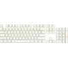 Klaviatūra Redragon Rinkinys Keycapów A130 PBT Doubleshot Baltas