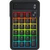 Klaviatūra Redragon įlanka K733-RGB-WL