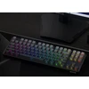 Klaviatūra žaidimams Redragon StarBlade K707SP-RGB-PRO Redragon Linear Mint Mambo Switch belaidė mechaninė su pašvietimu juoda