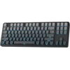 Klaviatūra žaidimams Redragon StarBlade K707SP-RGB-PRO Redragon Linear Mint Mambo Switch belaidė mechaninė su pašvietimu juoda