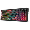 Klaviatūra Redragon ARTEMIS PRO K719AK-RGB-PRO