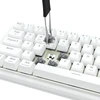 Klaviatūra Redragon Draconic V2 K730W-RGB-PRO Balta
