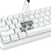 Klaviatūra Redragon Draconic V2 K730W-RGB-PRO Balta