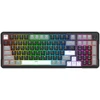 Klaviatūra žaidimams Redragon ARLOKKS QMK K742 Redragon RPC belaidė mechaninė su pašvietimu juoda
