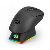 Pelė Redragon EBONY