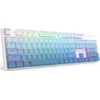 Klaviatūra Redragon Redragon A134 Ombre Mėlyna