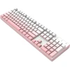 Klaviatūra Redragon Redragon A139 Ombre Rožinė