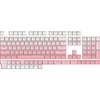 Klaviatūra Redragon Redragon A139 Ombre Rožinė