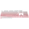 Klaviatūra Redragon Redragon A139 Ombre Rožinė