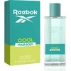 Reebok Cool Your Body EDT tualetinis vanduo moterims, 50 ml