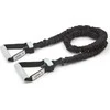 Espanderis - tampyklė Reebok Power Tube Level 3 (vidutinis)
