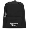 Reebok RBK kuprinė RBK-037-CCC-05-Juodas juoda, vienas dydis