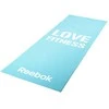 Treniruočių kilimėlis Reebok Mėlyna Love