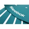 Dvipusis treniruočių kilimėlis Reebok Print