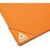 Treniruočių kilimėlis Reebok Mesh Oranžinis