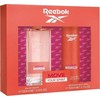 Est Reebok Move Ella, 100 ml De O, 150 ml