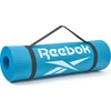 Gimnastikos kilimėlis REEBOK RAMT-11015BL 183x61x1cm Mėlyna