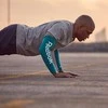 Reebok REEBOK ACTIVCHILL XL KOMPRESINĖS RANKOVĖS JŪRINĖS MĖLYNOS RASL-13026GN