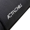 Reebok REEBOK ACTIVCHILL KOMPRESINĖS RANKOVĖS L JUODOS RASL-13025BK