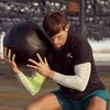 Reebok REEBOK ACTIVCHILL KOMPRESINĖS RANKOVĖS M RASL-13024GR