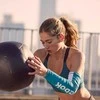 Reebok REEBOK ACTIVCHILL XL KOMPRESINĖS RANKOVĖS JŪRINĖS MĖLYNOS RASL-13026GN
