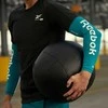 Reebok REEBOK ACTIVCHILL KOMPRESINĖS RANKOVĖS L JŪRINĖMS RASL-13025GN