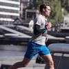 Reebok REEBOK KOMPRESINĖS RANKOVĖS M RRSL-15034