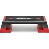 Aerobikos stepas Reebok Studio, raudonas