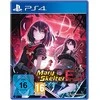 Idea Factory Internal Mary Skelter Finale (Pirmos dienos leidimas) – PlayStation 4