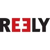 Reely firminis logotipas