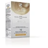 BioNike Shine On Permanent Hair Dye 10 Extra Light Skirtas šviesiems plaukams, 145 ml