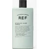 REF Weightless Volume šampūnas be sulfatų, suteikiantis apimties ir suteikiantis plaukams tekstūrą, 285 ml