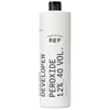 Ref Stockholm REF Peroxides Developer Hair Oxidant Lotion 12% 40 vol, 1000 ml