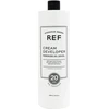 REF Peroxides Developer Hair Oxidant Lotion 6% 20 vol, 1000 ml