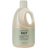 Ref Stockholm REF Weightless Volume Sulfates-Free Hair Šampūnas Texturizing & Volumizing, 2000 ml