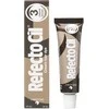 Antakių ir blakstienų dažai RefectoCil 15ml - Nr.3 Ruda