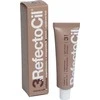 Activeshop Refectocil Eyelash And Eyebrow Tint 3.1 šviesiai rudas, 15 ml