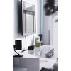 Laikiklis REFLECTA SLIM 70-8040 juodas