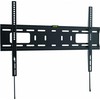 Laikiklis REFLECTA PLANO Flat 70-6040 37-70inch max apkrova 50kg juodas atstumas iki sienos 25mm