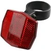 REFLECTOR Raudonas 122R OUTLINER