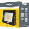 LED prožektorius 20W Rebel, 6500K, 230V