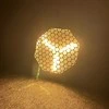 LIGHT4ME LUMEN OCTO - retro LED scenos prožektorius